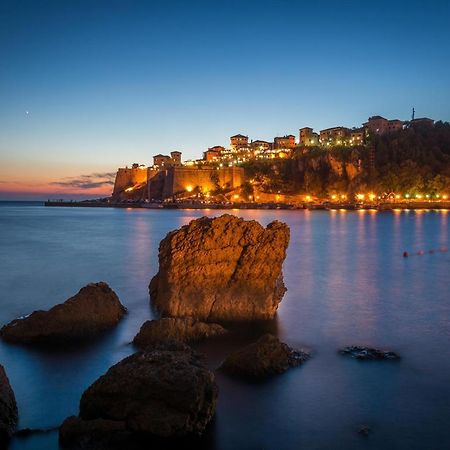Apartments Zuto Ulcinj Rom bilde