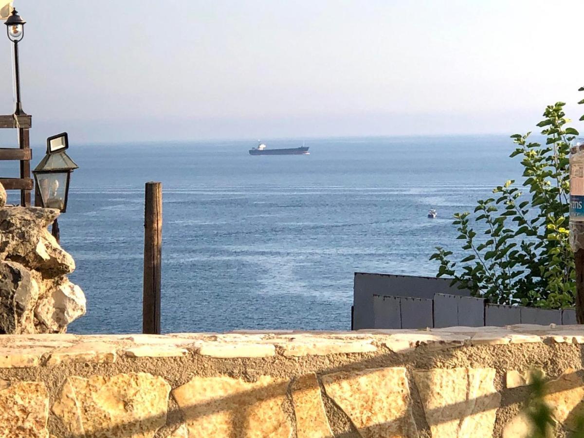 Apartments Zuto Ulcinj Eksteriør bilde