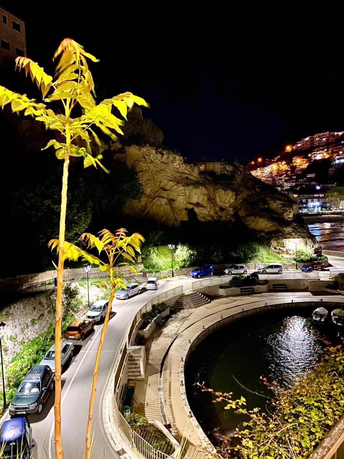 Apartments Zuto Ulcinj Eksteriør bilde