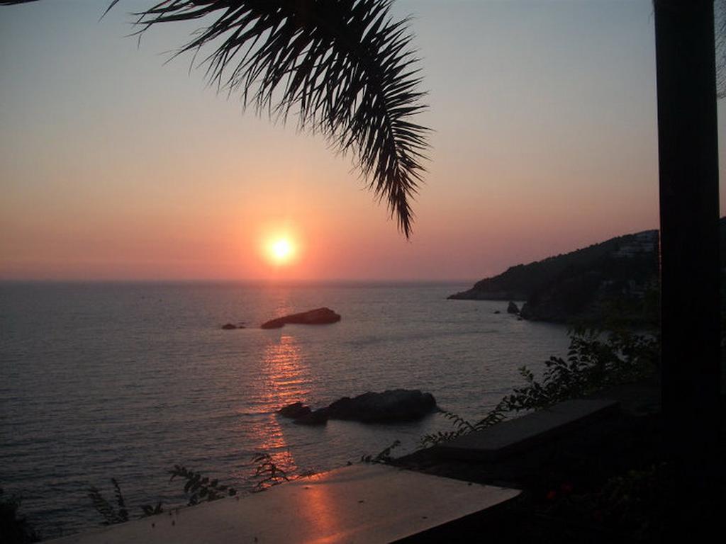 Apartments Zuto Ulcinj Eksteriør bilde