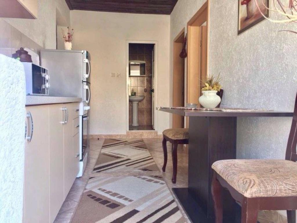 Apartments Zuto Ulcinj Eksteriør bilde