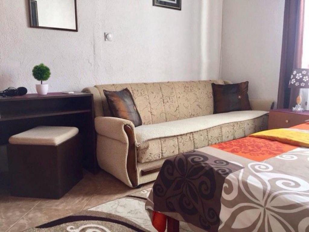 Apartments Zuto Ulcinj Eksteriør bilde