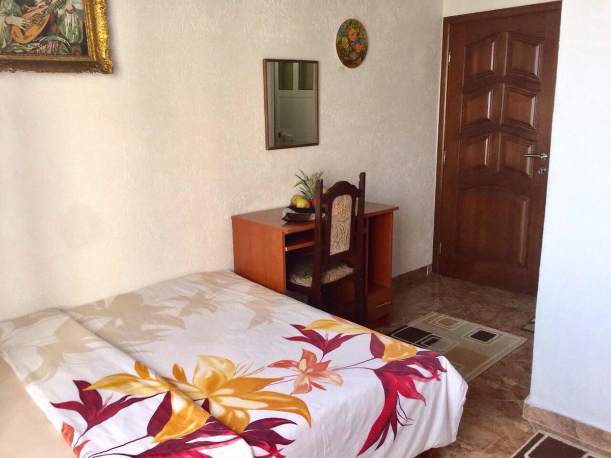 Apartments Zuto Ulcinj Eksteriør bilde