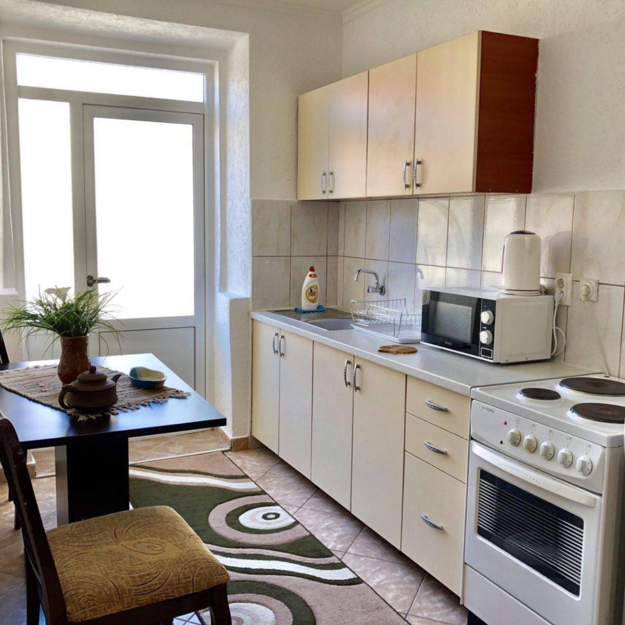 Apartments Zuto Ulcinj Eksteriør bilde