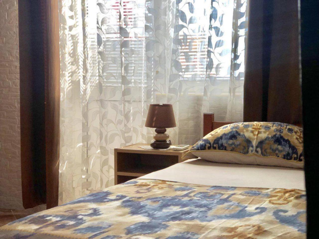 Apartments Zuto Ulcinj Eksteriør bilde