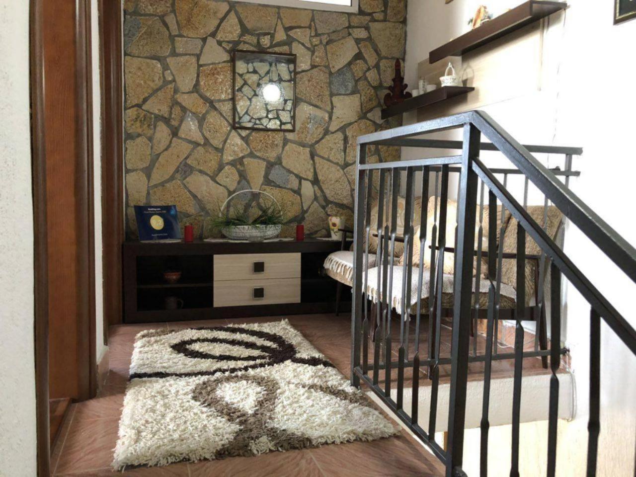 Apartments Zuto Ulcinj Eksteriør bilde